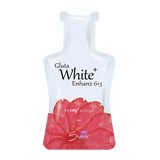 GLUTA WHITE + ENHANZ 10X30ML [SA613S-1]